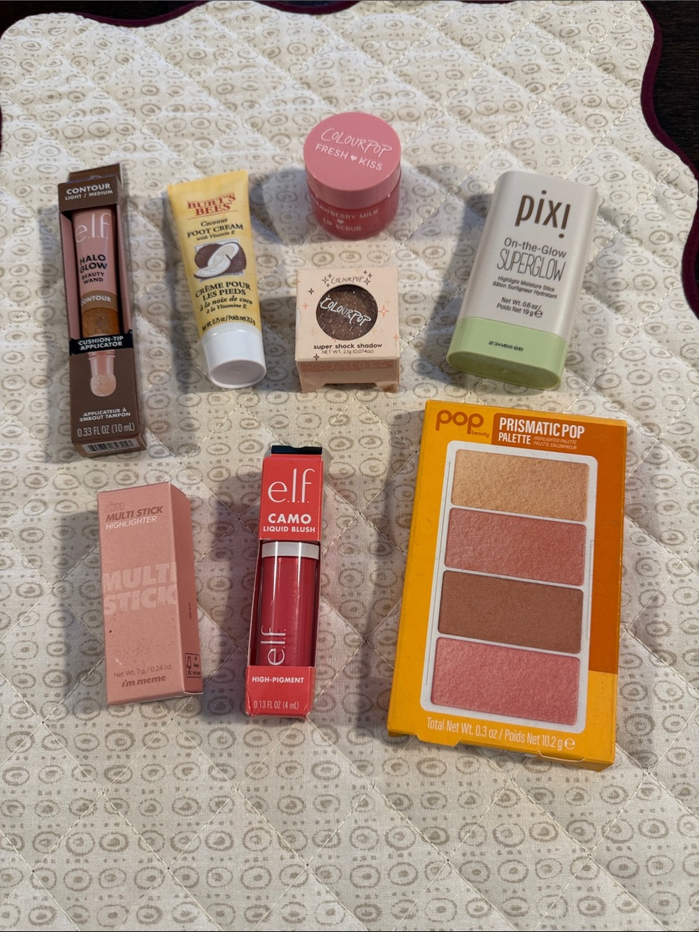 Beauty Bundle